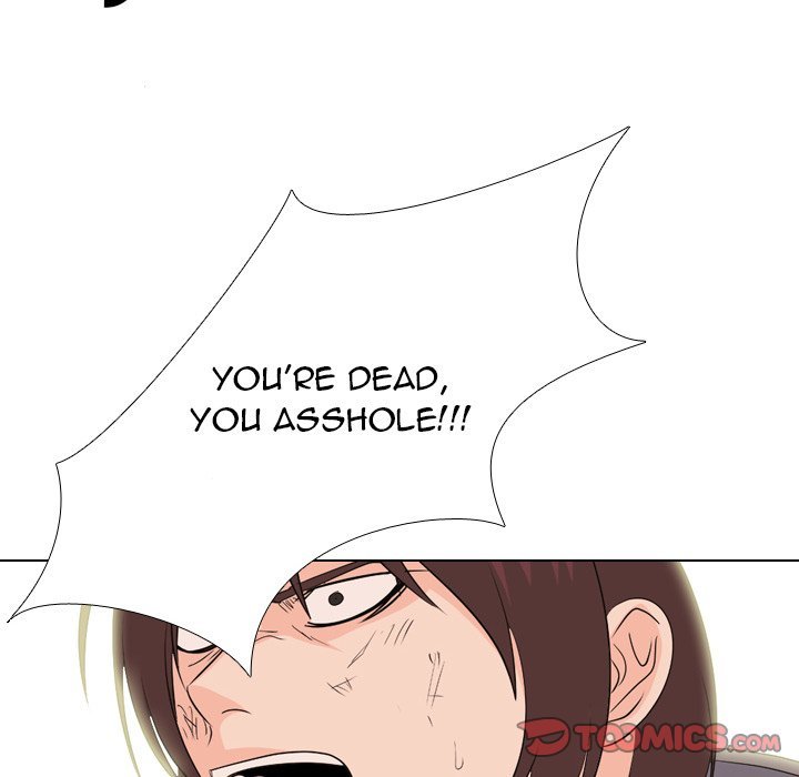 High School Legend  Red Dragon Manhwa - Chapter 150 Page 73