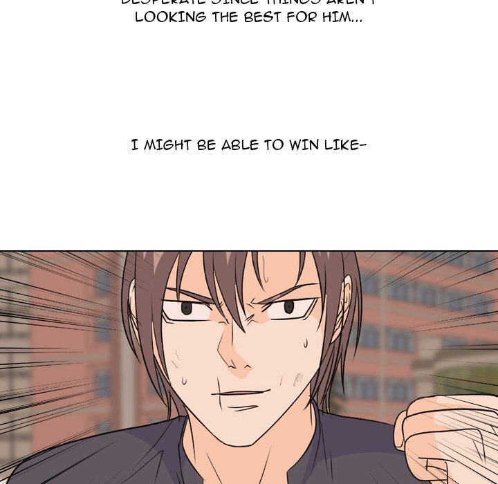 High School Legend  Red Dragon Manhwa - Chapter 150 Page 77