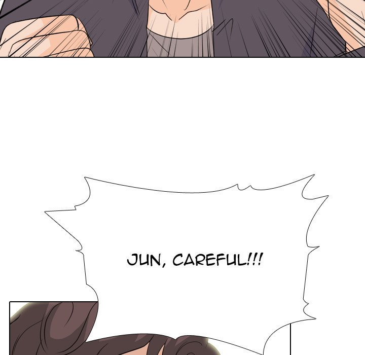 High School Legend  Red Dragon Manhwa - Chapter 150 Page 78