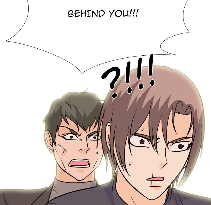 High School Legend  Red Dragon Manhwa - Chapter 150 Page 82