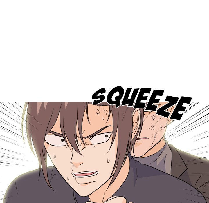 High School Legend  Red Dragon Manhwa - Chapter 150 Page 84