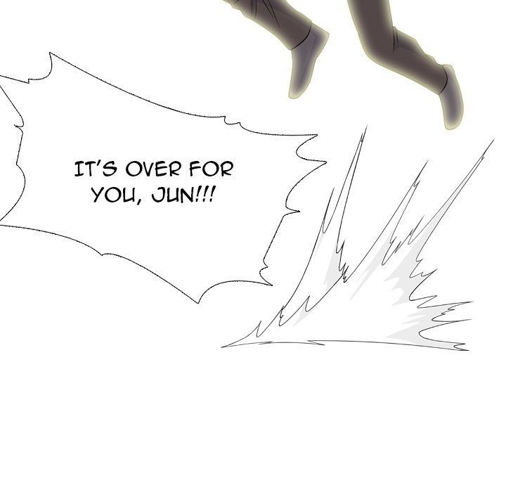 High School Legend  Red Dragon Manhwa - Chapter 150 Page 88