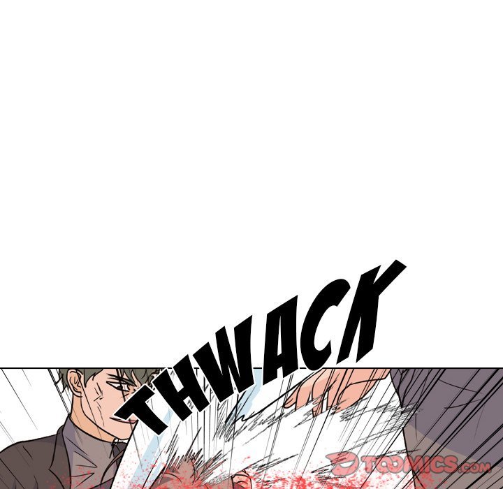 High School Legend  Red Dragon Manhwa - Chapter 150 Page 89