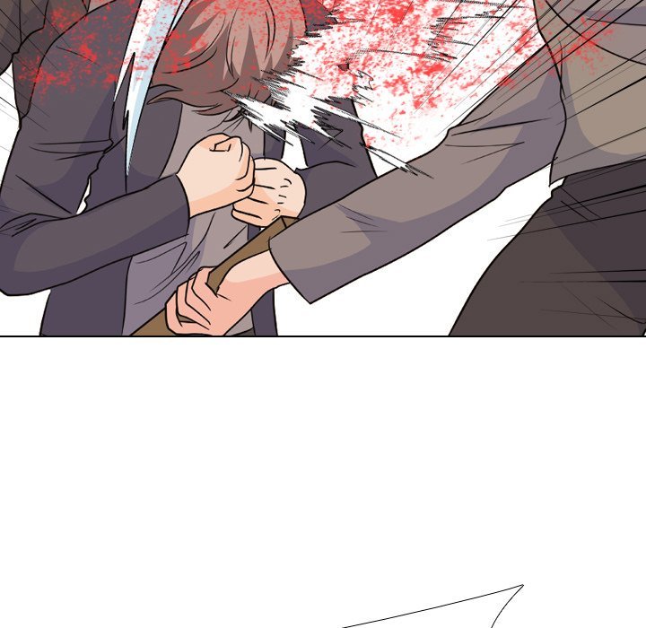 High School Legend  Red Dragon Manhwa - Chapter 150 Page 90