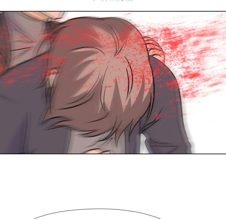 High School Legend  Red Dragon Manhwa - Chapter 150 Page 92