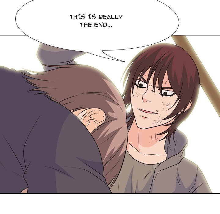 High School Legend  Red Dragon Manhwa - Chapter 150 Page 93