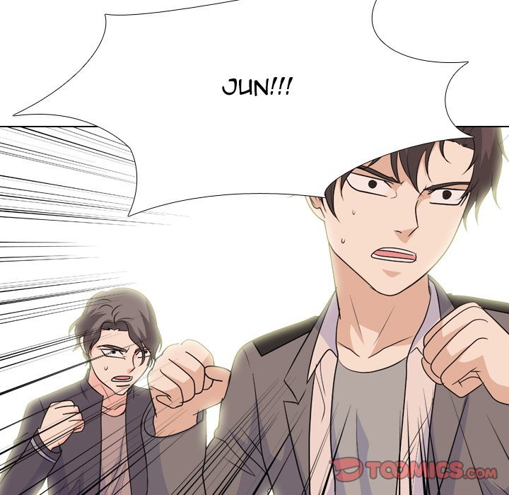 High School Legend  Red Dragon Manhwa - Chapter 150 Page 97