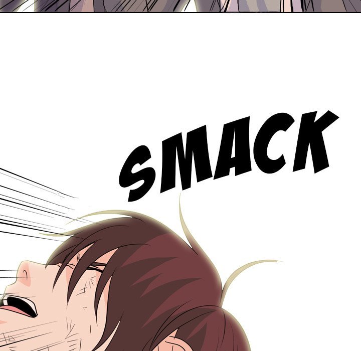 High School Legend  Red Dragon Manhwa - Chapter 150 Page 98