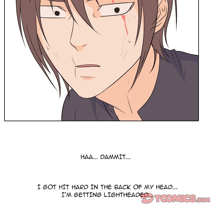 High School Legend  Red Dragon Manhwa - Chapter 150 Page 105