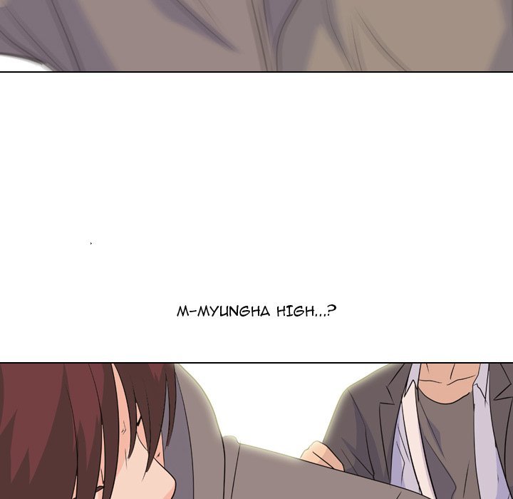 High School Legend  Red Dragon Manhwa - Chapter 150 Page 107