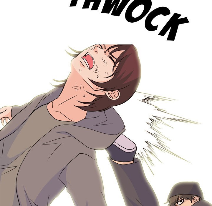 High School Legend  Red Dragon Manhwa - Chapter 150 Page 110