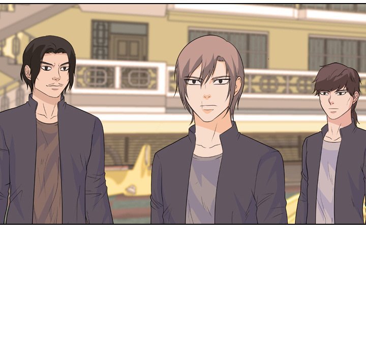 High School Legend  Red Dragon Manhwa - Chapter 102 Page 4