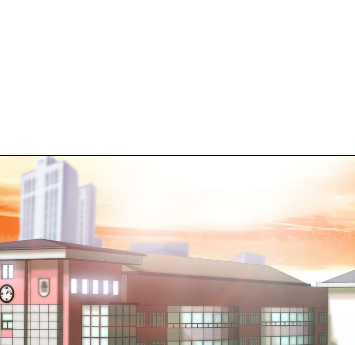 High School Legend  Red Dragon Manhwa - Chapter 102 Page 6