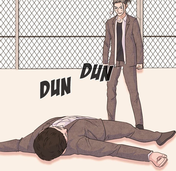 High School Legend  Red Dragon Manhwa - Chapter 102 Page 10