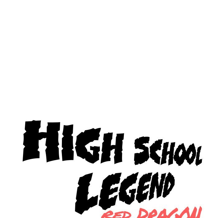 High School Legend  Red Dragon Manhwa - Chapter 102 Page 13