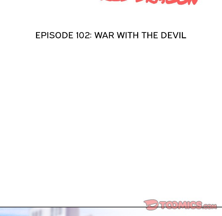 High School Legend  Red Dragon Manhwa - Chapter 102 Page 14