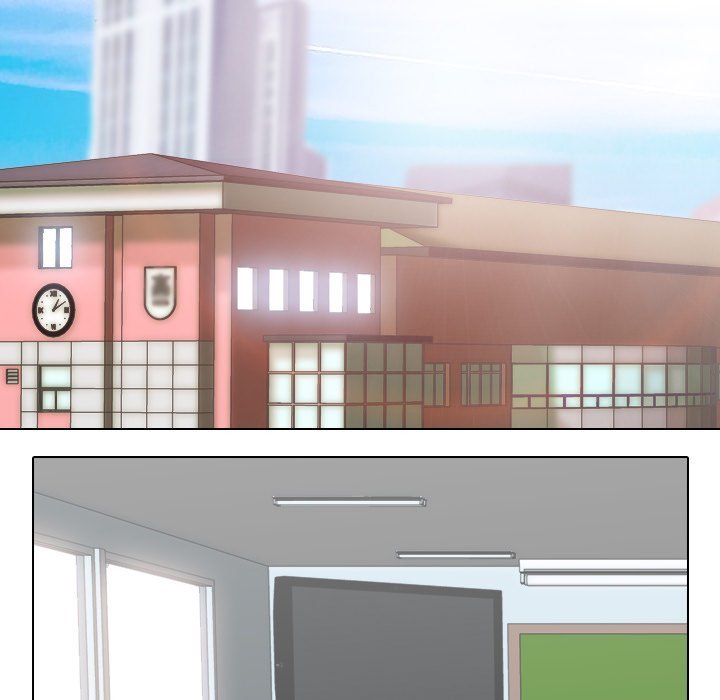 High School Legend  Red Dragon Manhwa - Chapter 102 Page 15