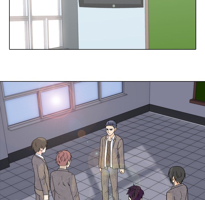 High School Legend  Red Dragon Manhwa - Chapter 102 Page 16