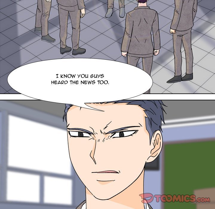 High School Legend  Red Dragon Manhwa - Chapter 102 Page 17