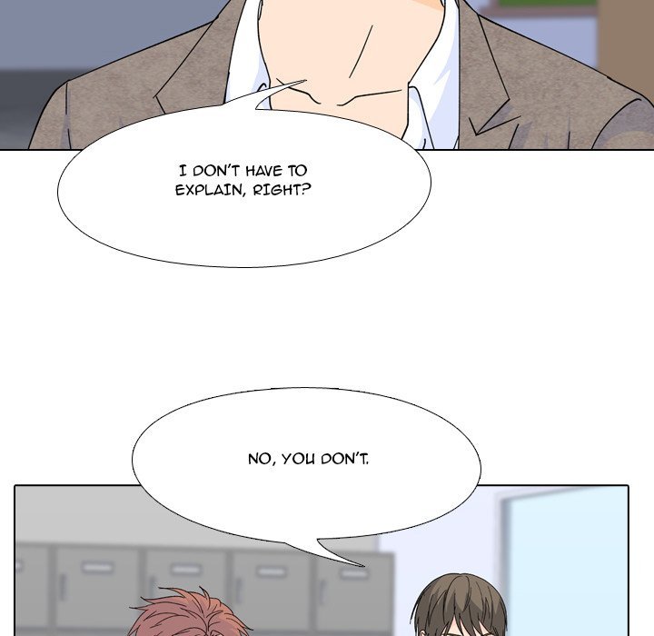 High School Legend  Red Dragon Manhwa - Chapter 102 Page 18