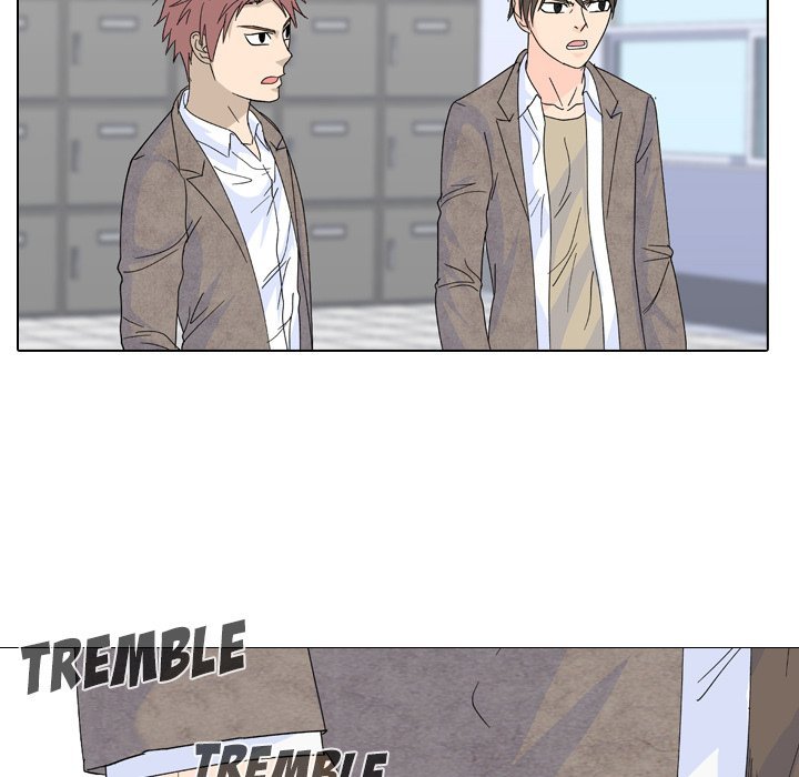 High School Legend  Red Dragon Manhwa - Chapter 102 Page 19