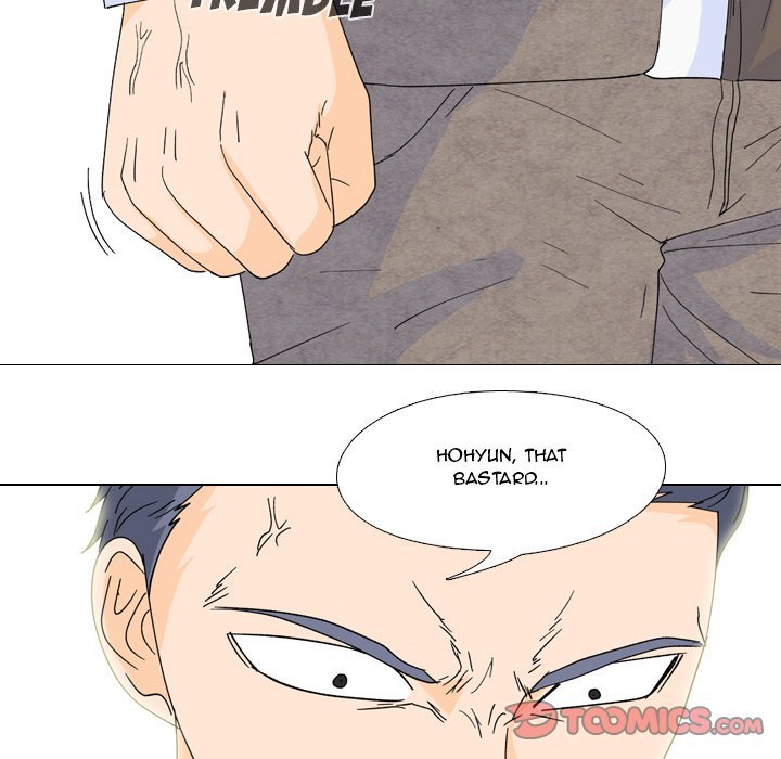 High School Legend  Red Dragon Manhwa - Chapter 102 Page 20