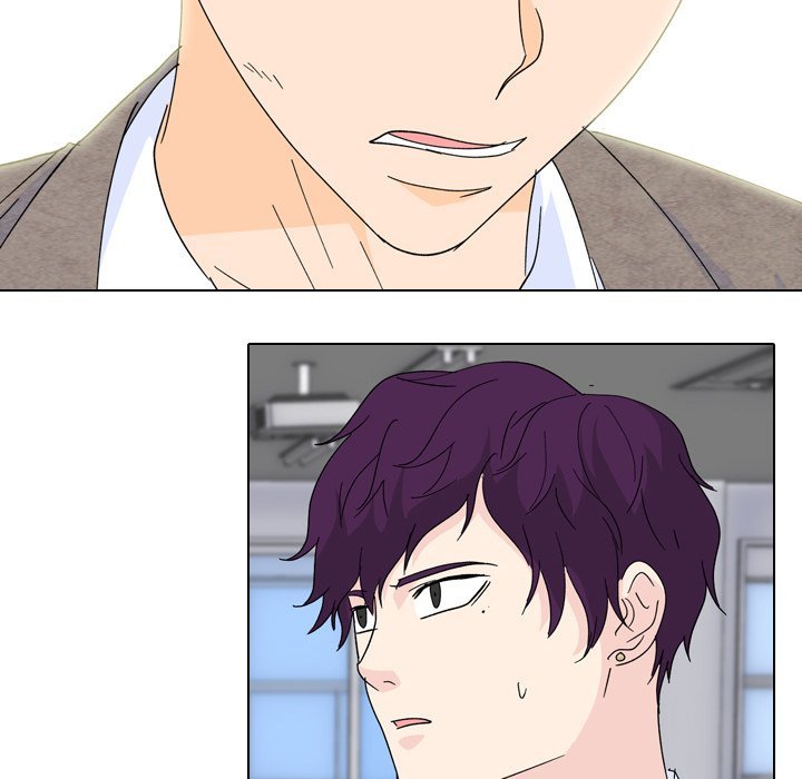 High School Legend  Red Dragon Manhwa - Chapter 102 Page 21