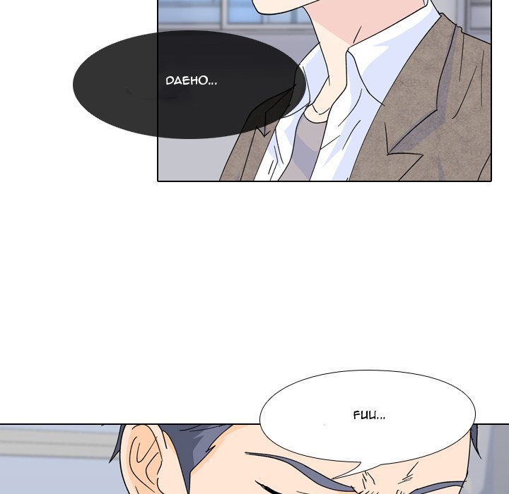 High School Legend  Red Dragon Manhwa - Chapter 102 Page 22