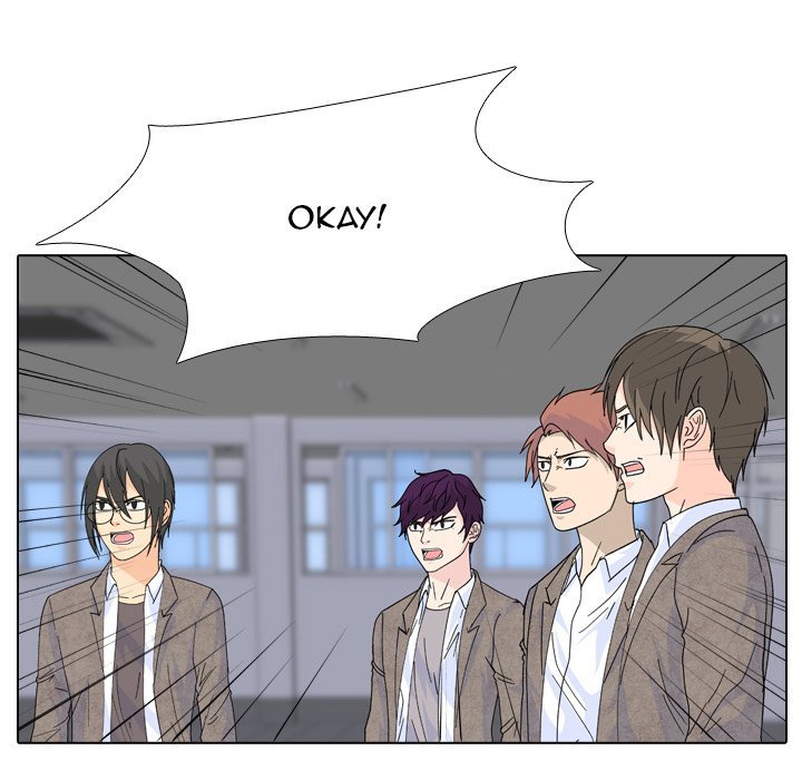High School Legend  Red Dragon Manhwa - Chapter 102 Page 25