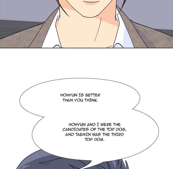 High School Legend  Red Dragon Manhwa - Chapter 102 Page 27