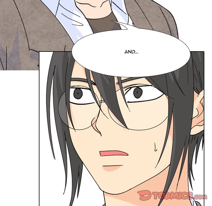 High School Legend  Red Dragon Manhwa - Chapter 102 Page 29