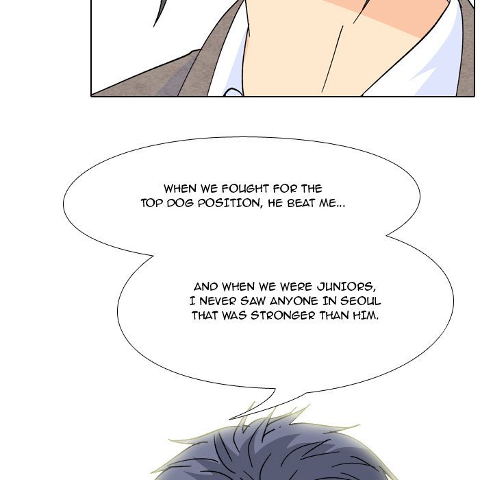 High School Legend  Red Dragon Manhwa - Chapter 102 Page 30