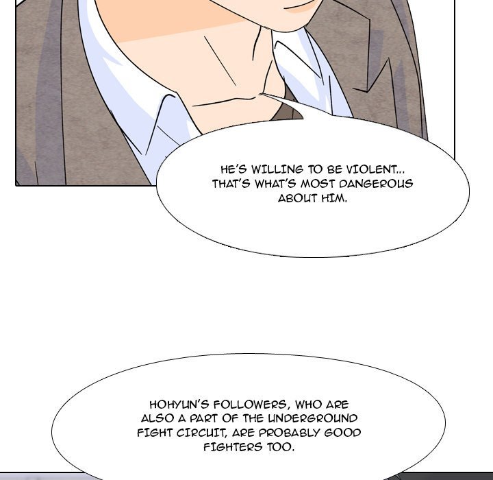 High School Legend  Red Dragon Manhwa - Chapter 102 Page 34