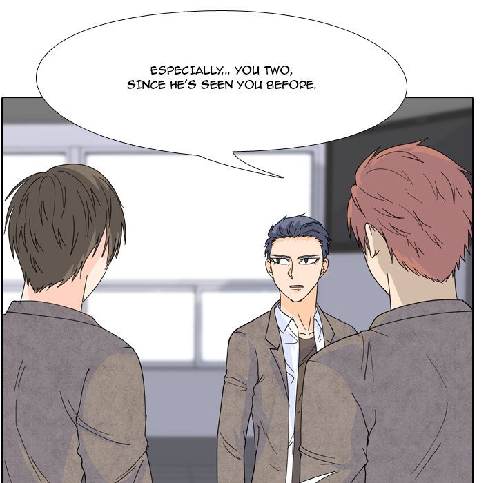 High School Legend  Red Dragon Manhwa - Chapter 102 Page 36