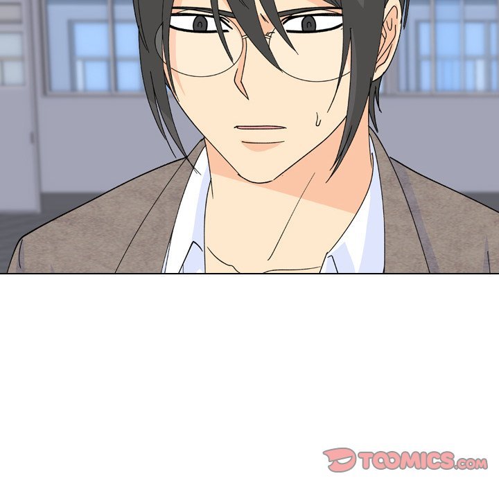 High School Legend  Red Dragon Manhwa - Chapter 102 Page 38