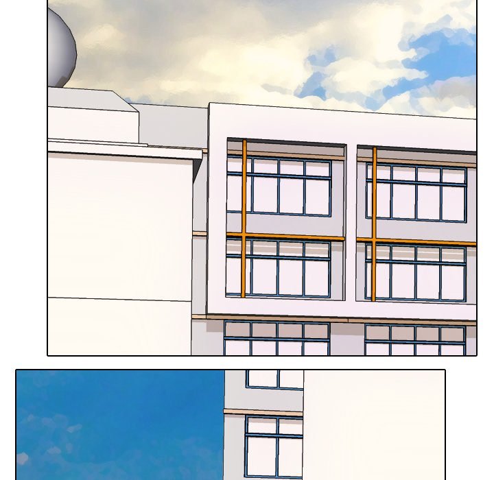 High School Legend  Red Dragon Manhwa - Chapter 102 Page 40