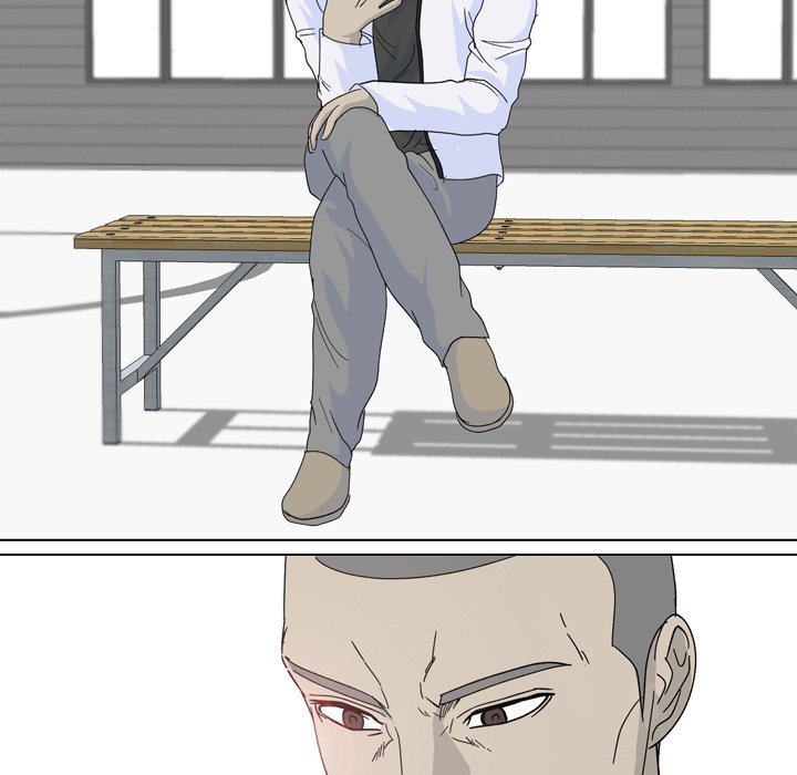 High School Legend  Red Dragon Manhwa - Chapter 102 Page 42