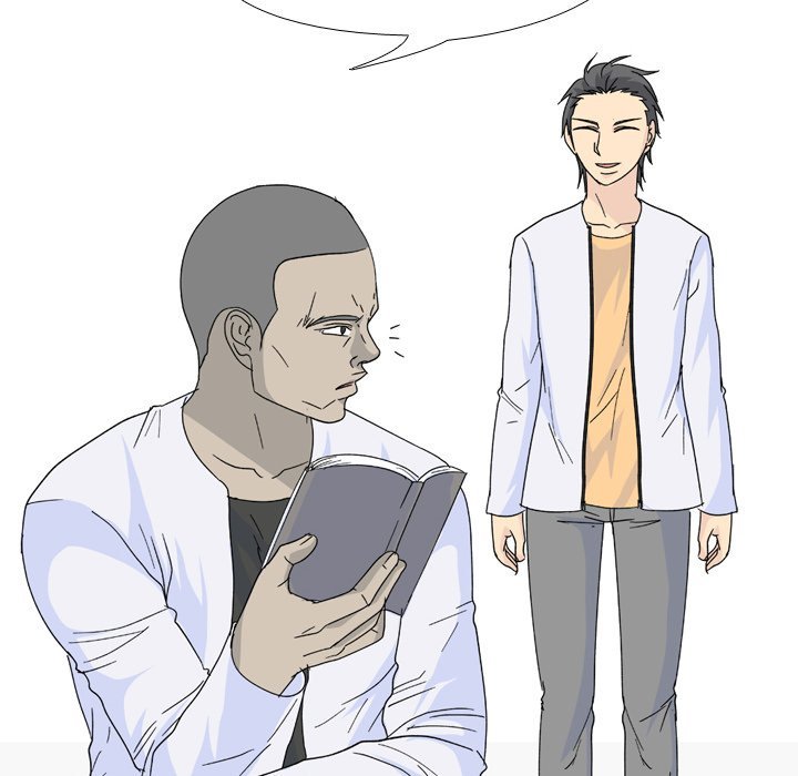 High School Legend  Red Dragon Manhwa - Chapter 102 Page 45