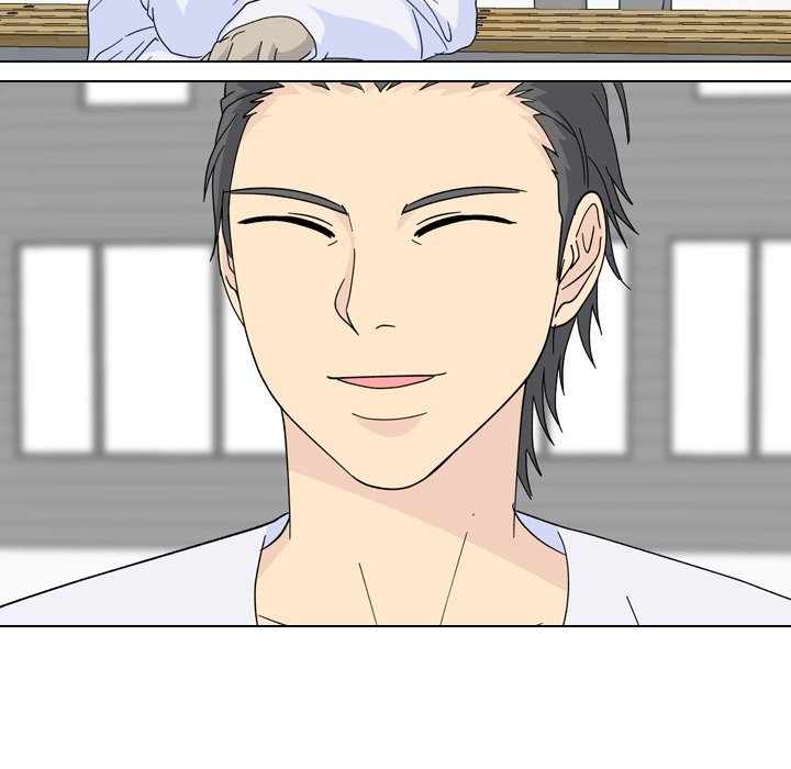 High School Legend  Red Dragon Manhwa - Chapter 102 Page 46