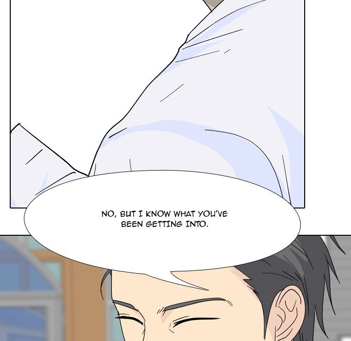 High School Legend  Red Dragon Manhwa - Chapter 102 Page 48