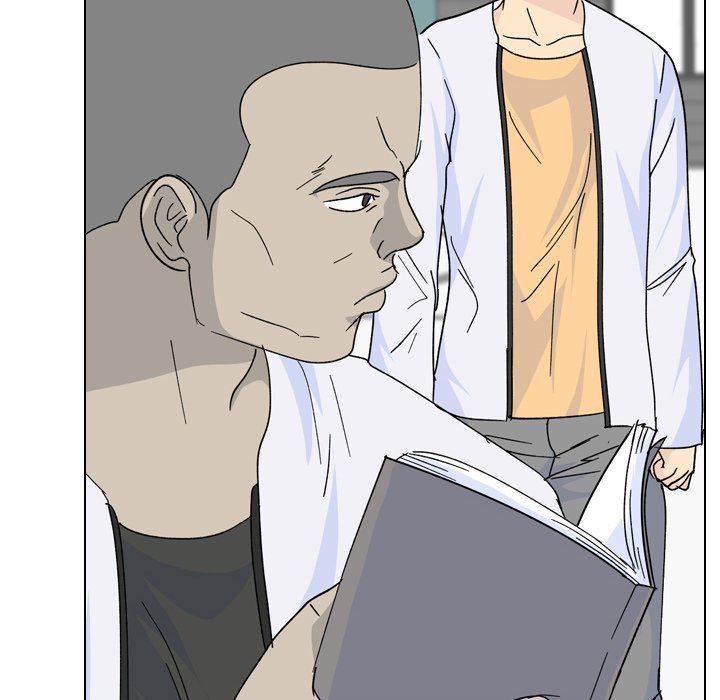 High School Legend  Red Dragon Manhwa - Chapter 102 Page 51