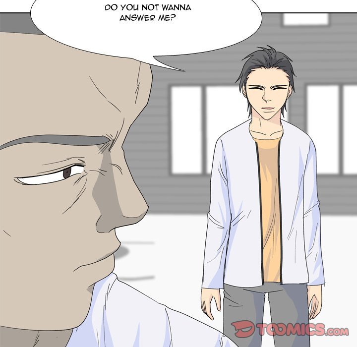 High School Legend  Red Dragon Manhwa - Chapter 102 Page 53