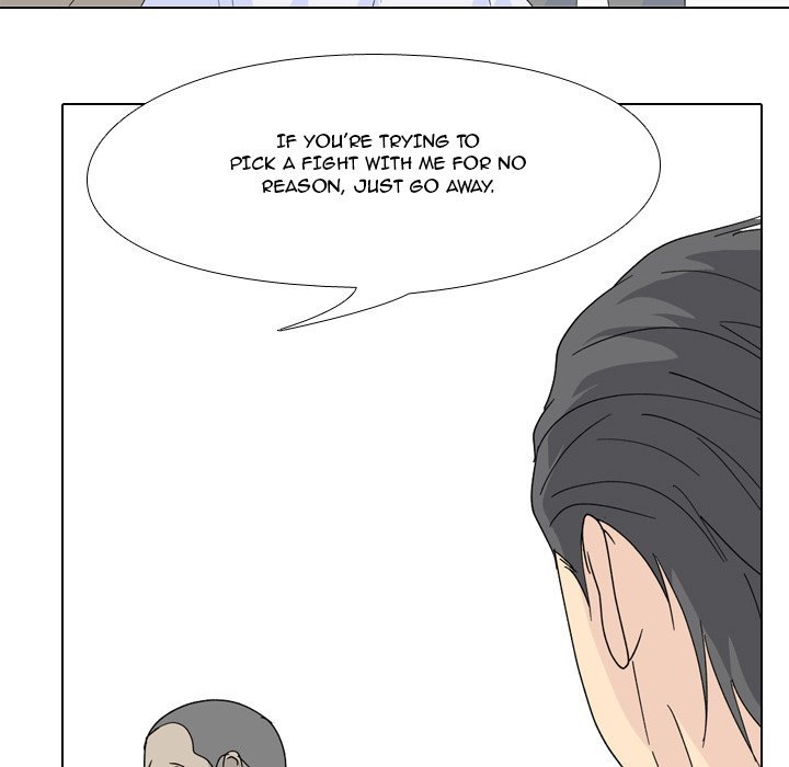 High School Legend  Red Dragon Manhwa - Chapter 102 Page 54