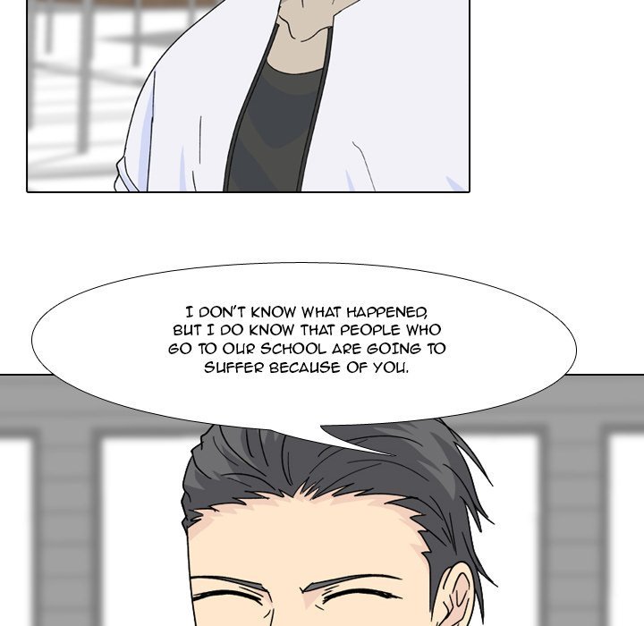 High School Legend  Red Dragon Manhwa - Chapter 102 Page 60