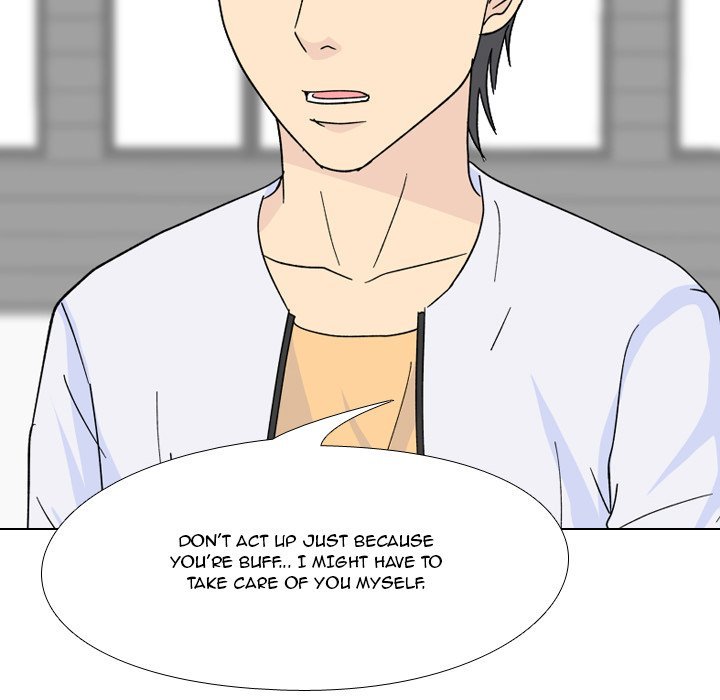 High School Legend  Red Dragon Manhwa - Chapter 102 Page 61