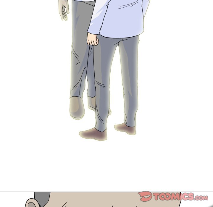 High School Legend  Red Dragon Manhwa - Chapter 102 Page 65