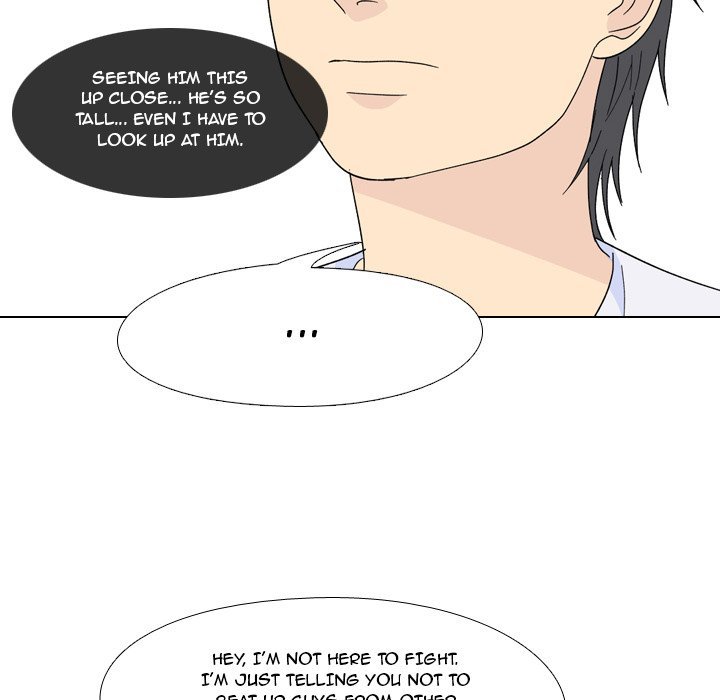 High School Legend  Red Dragon Manhwa - Chapter 102 Page 67