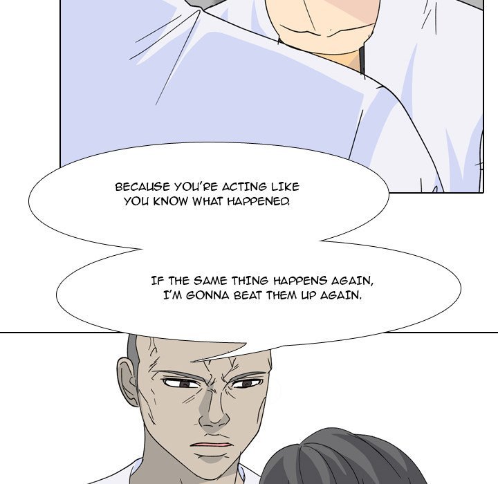 High School Legend  Red Dragon Manhwa - Chapter 102 Page 69