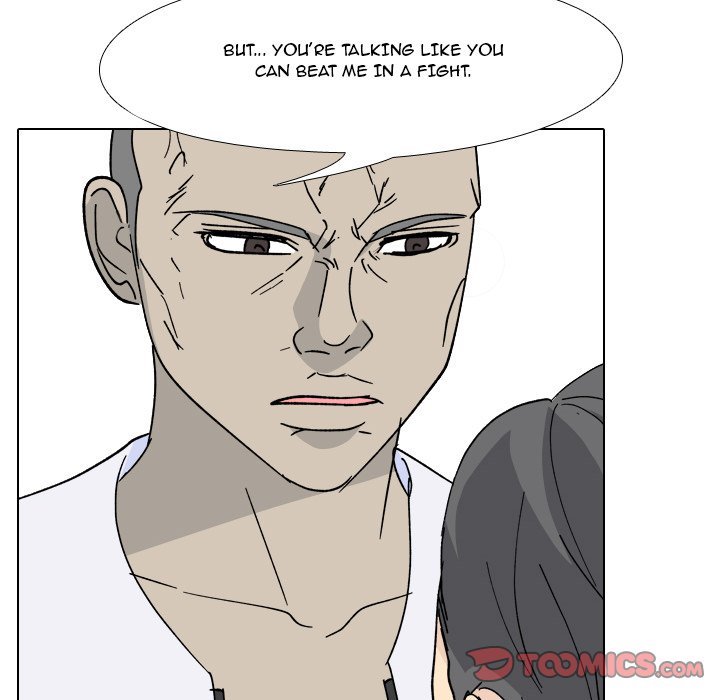 High School Legend  Red Dragon Manhwa - Chapter 102 Page 71