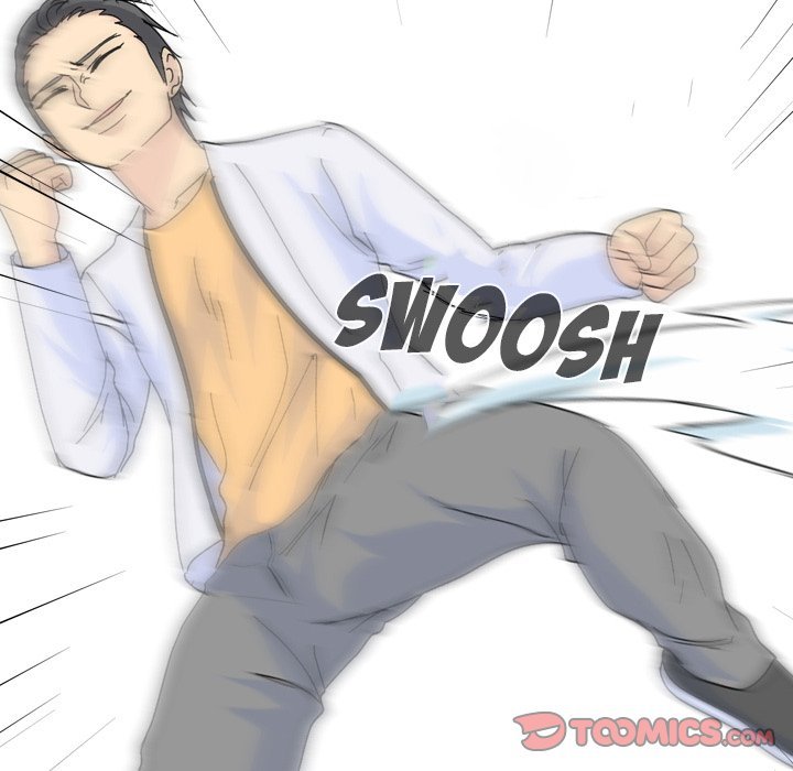 High School Legend  Red Dragon Manhwa - Chapter 102 Page 74